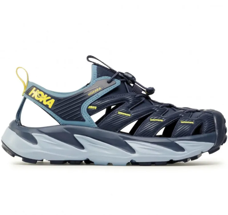 Hoka One One Men's Hopara Ombre Blue